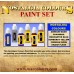 nostalgia '94 Brettonian Paint Set - 6 bottles